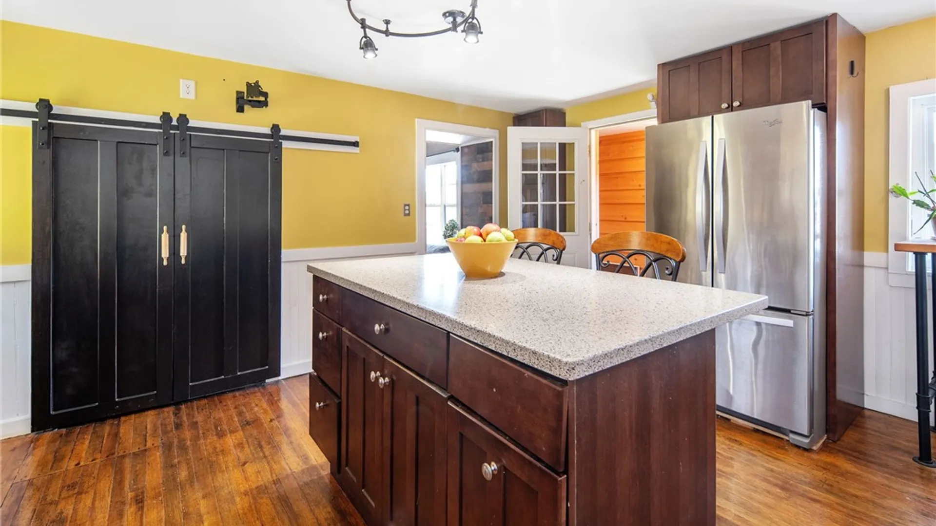 Property at 1703 County Highway 39, Worcester, NY 12197 19