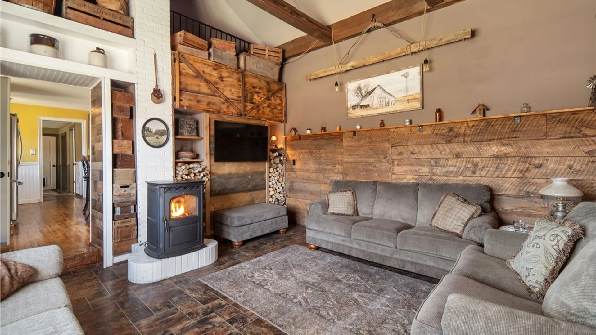 Property at 1703 County Highway 39, Worcester, NY 12197 20