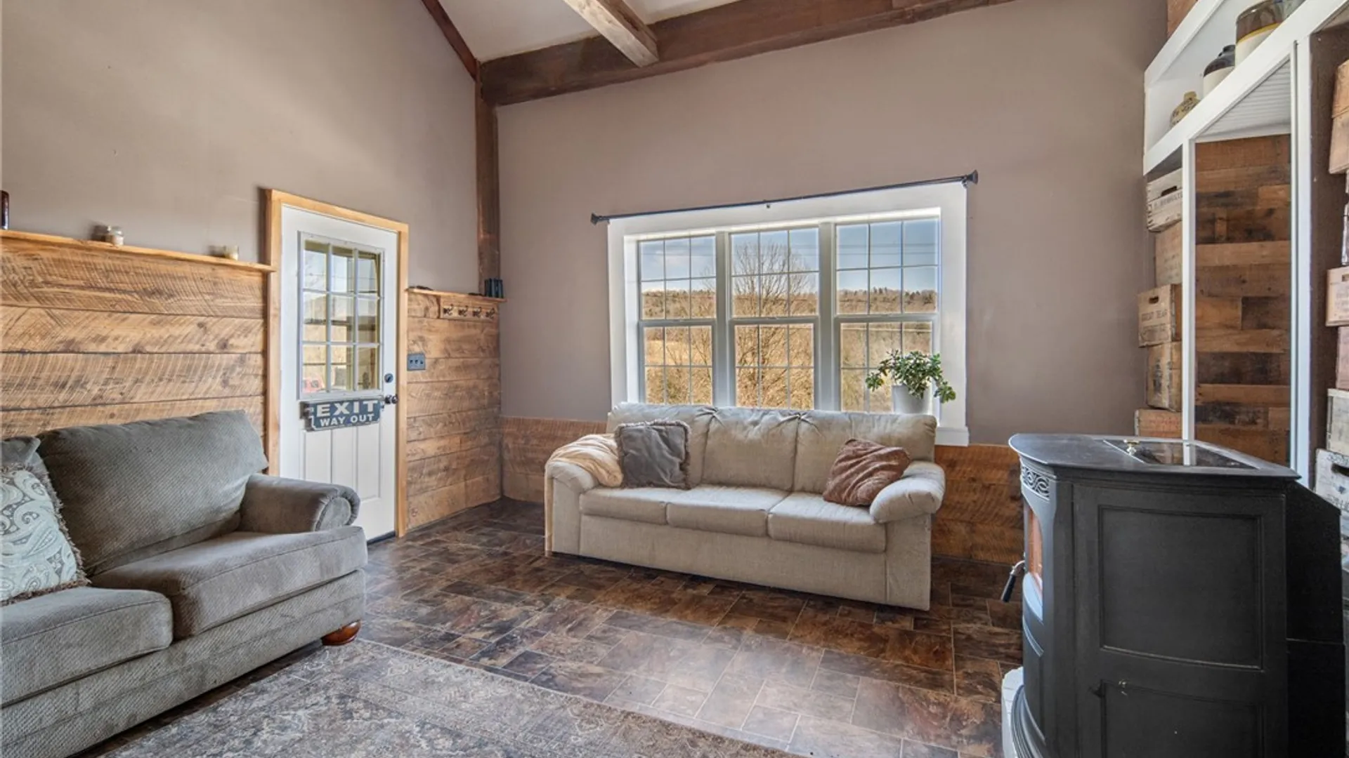 Property at 1703 County Highway 39, Worcester, NY 12197 22