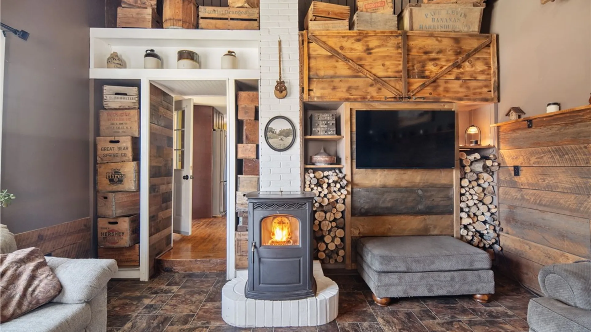 Property at 1703 County Highway 39, Worcester, NY 12197 23