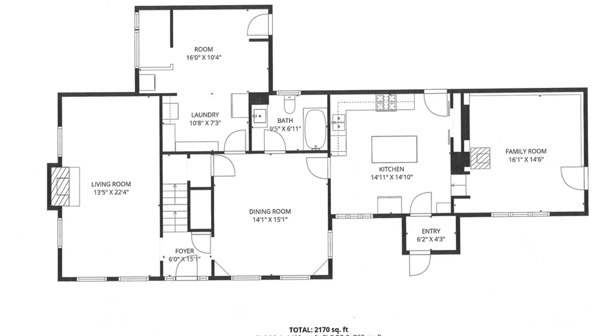 Property at 1703 County Highway 39, Worcester, NY 12197 24