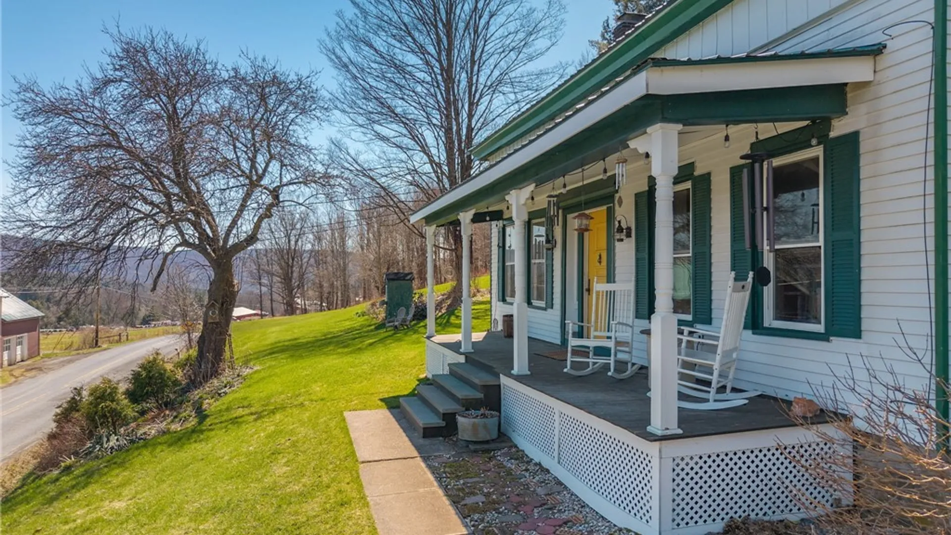 Property at 1703 County Highway 39, Worcester, NY 12197 3