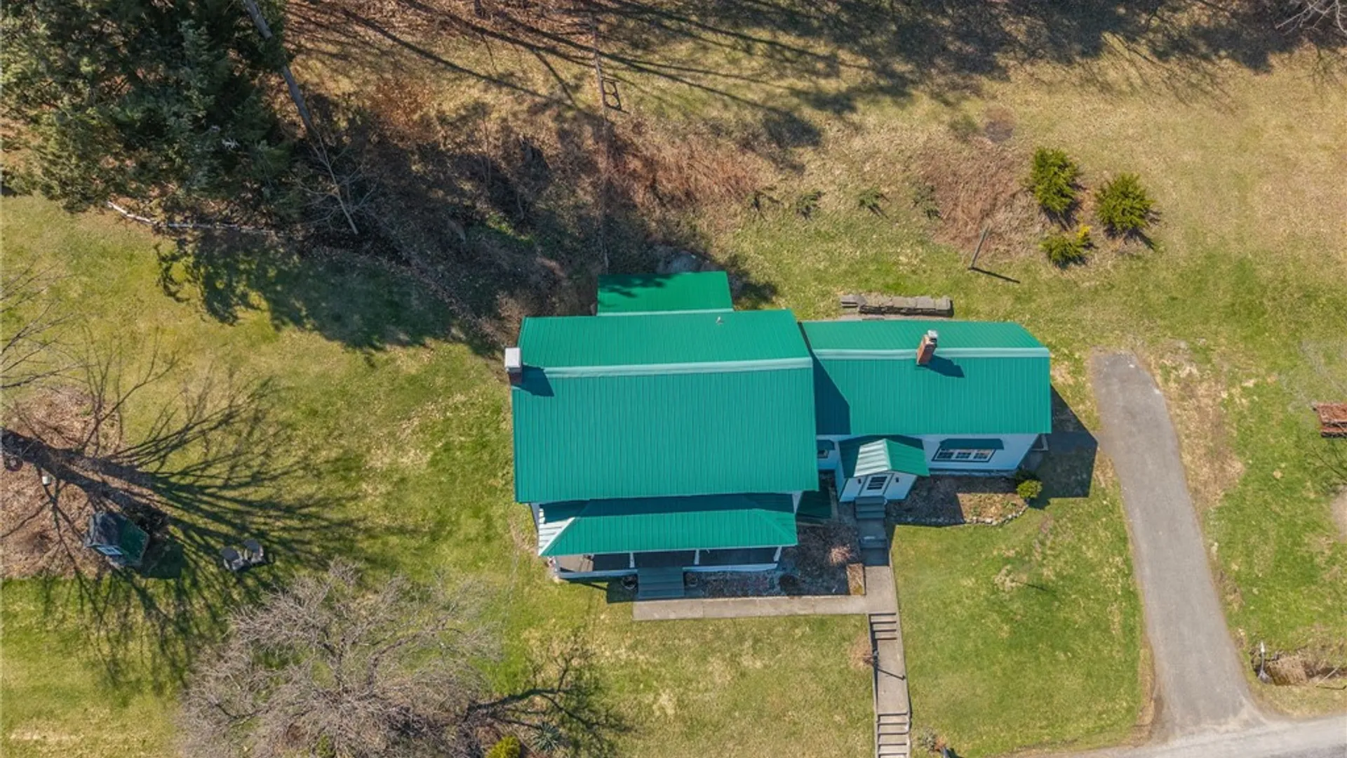 Property at 1703 County Highway 39, Worcester, NY 12197 40