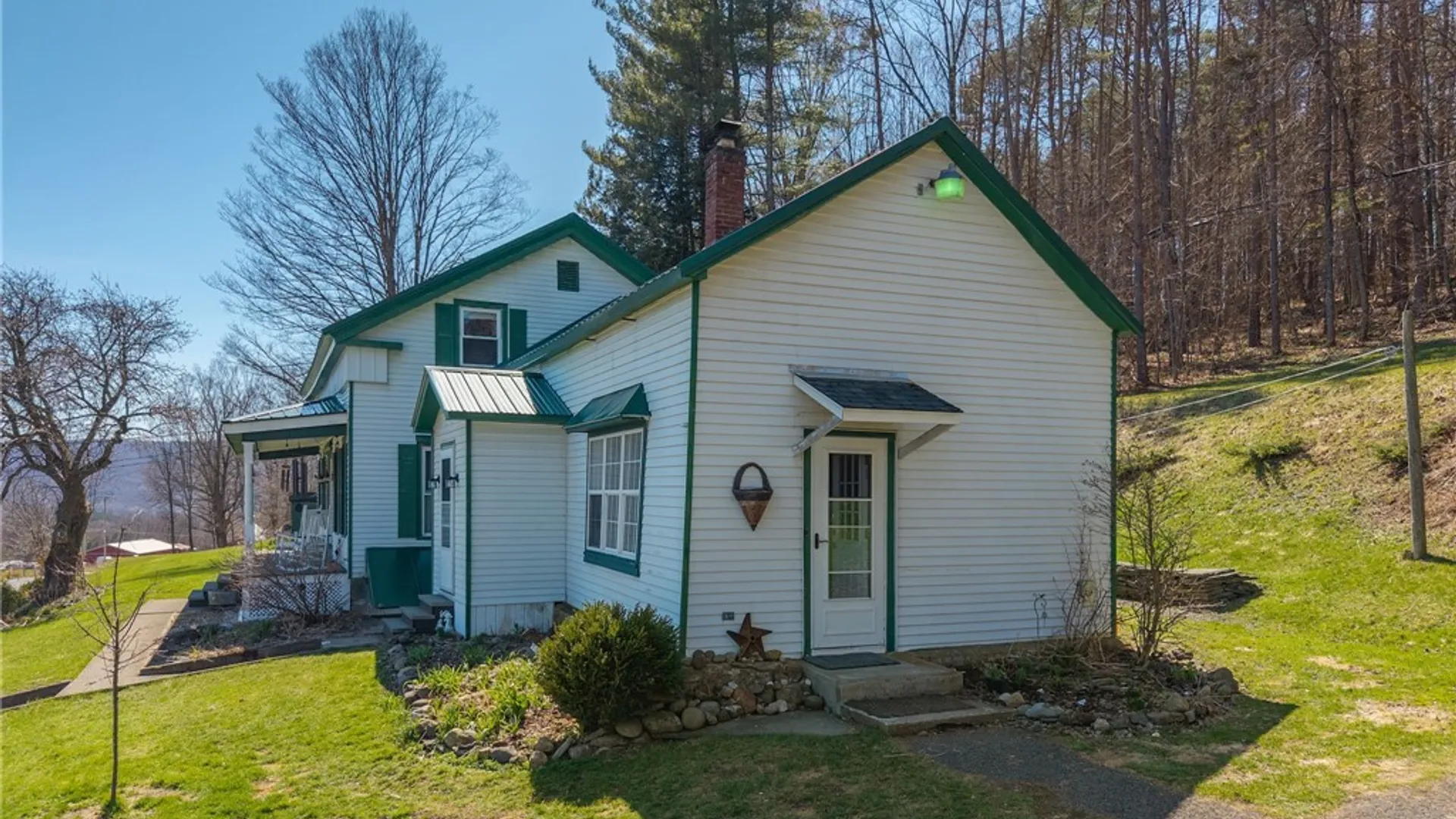 Property at 1703 County Highway 39, Worcester, NY 12197 41