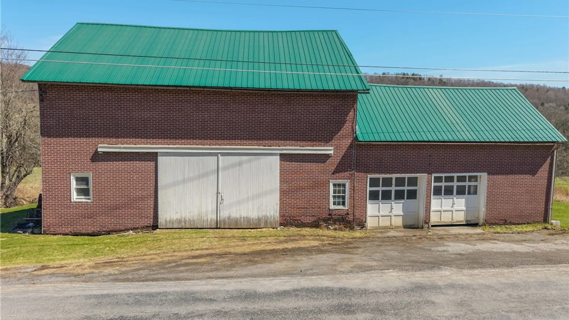 Property at 1703 County Highway 39, Worcester, NY 12197 42