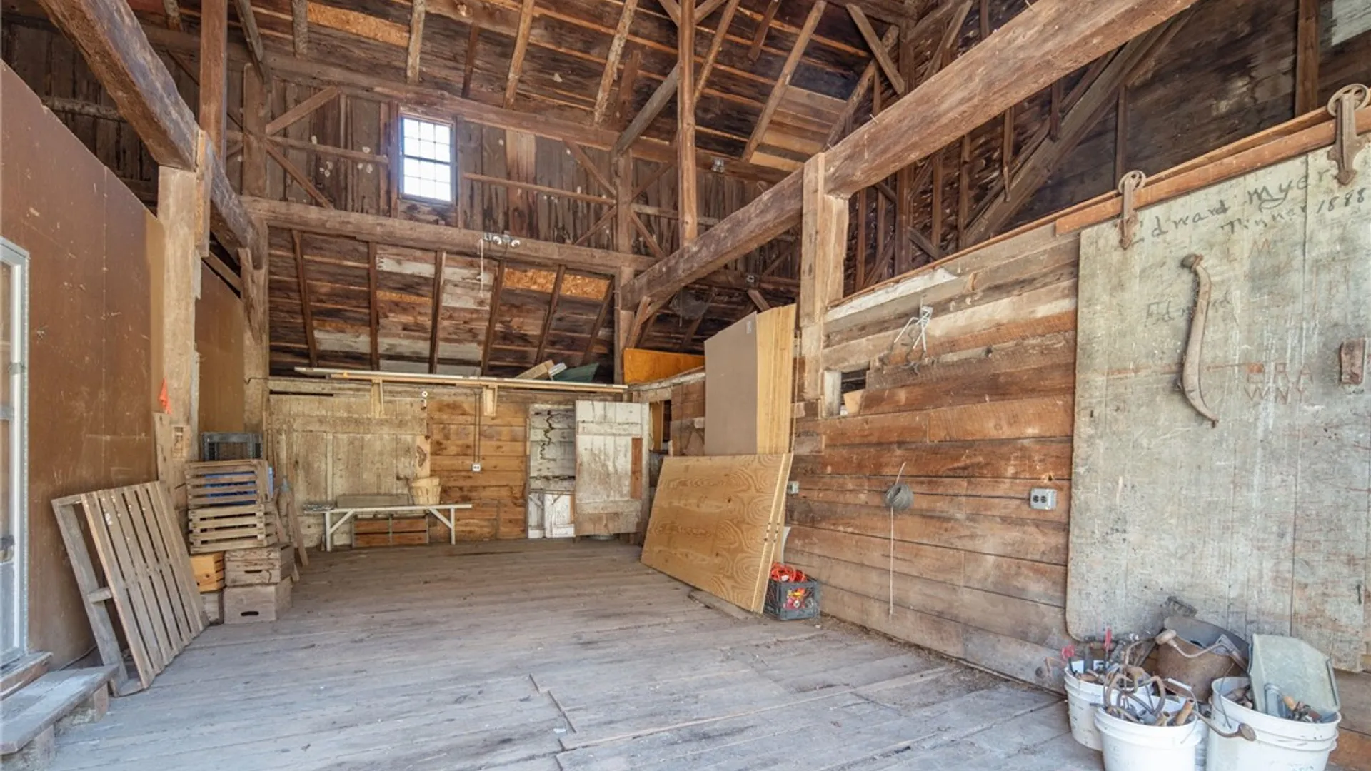 Property at 1703 County Highway 39, Worcester, NY 12197 43