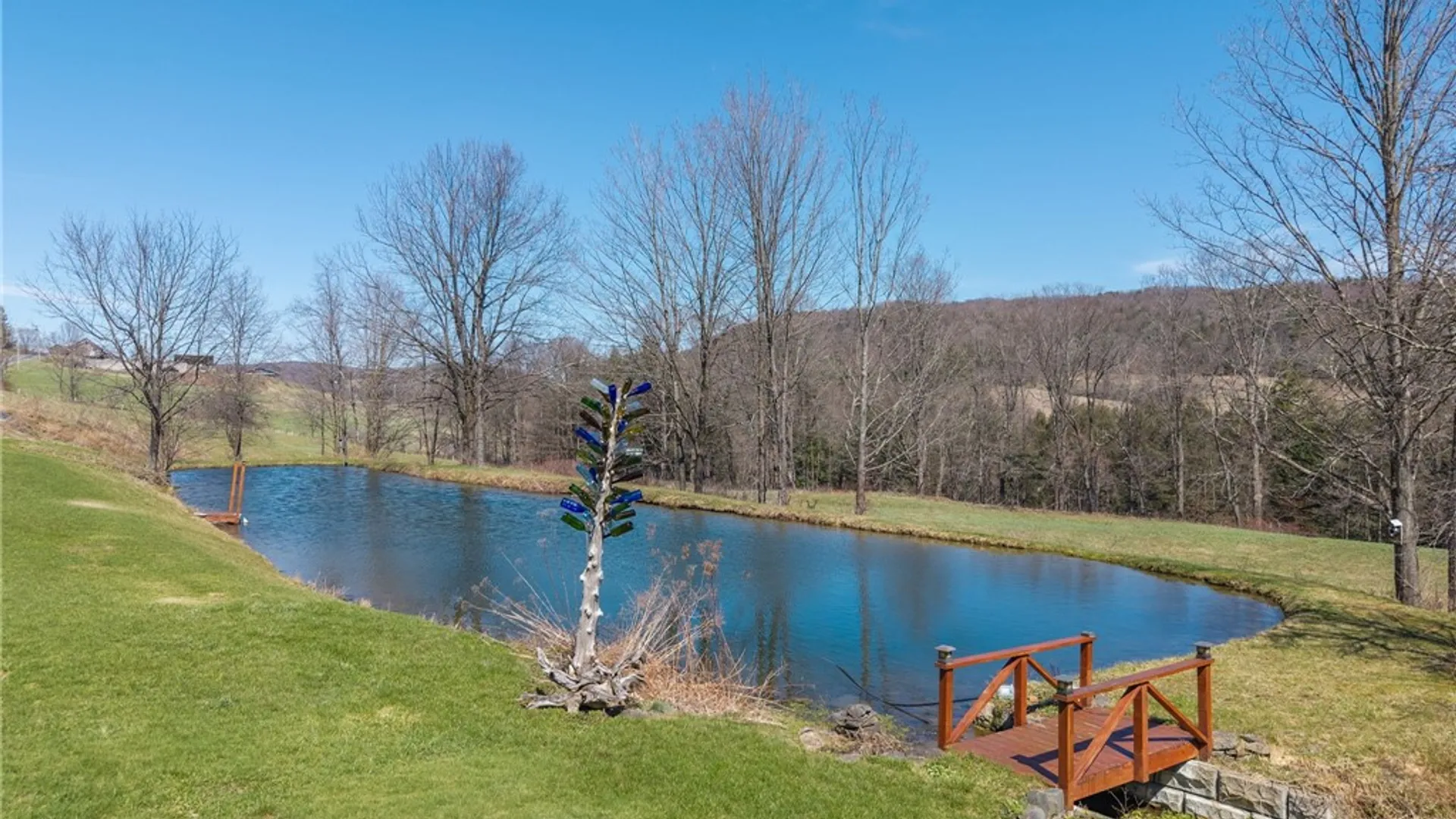 Property at 1703 County Highway 39, Worcester, NY 12197 46