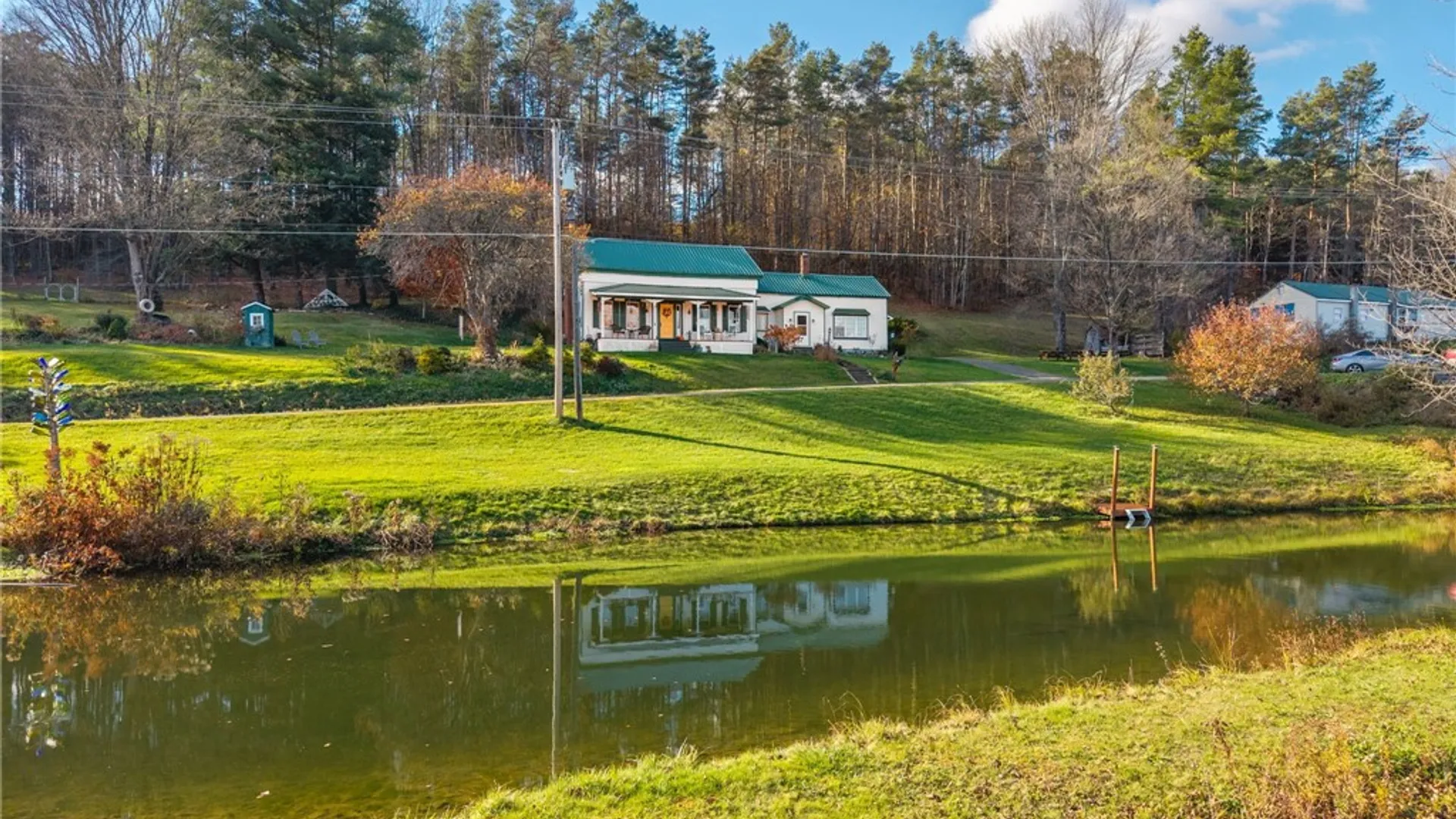 Property at 1703 County Highway 39, Worcester, NY 12197 50