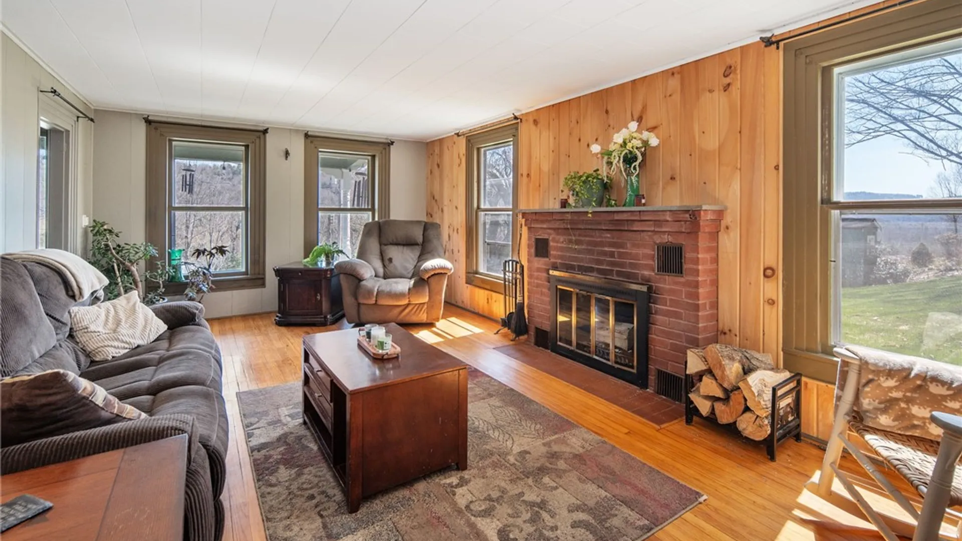 Property at 1703 County Highway 39, Worcester, NY 12197 6