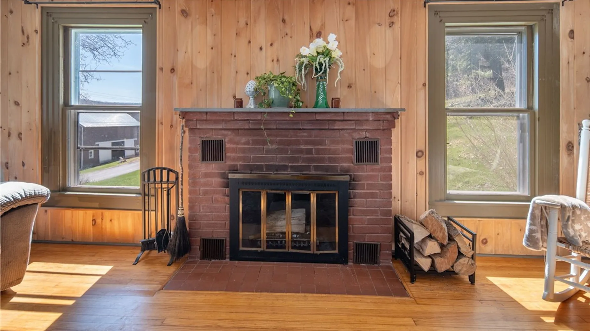 Property at 1703 County Highway 39, Worcester, NY 12197 7