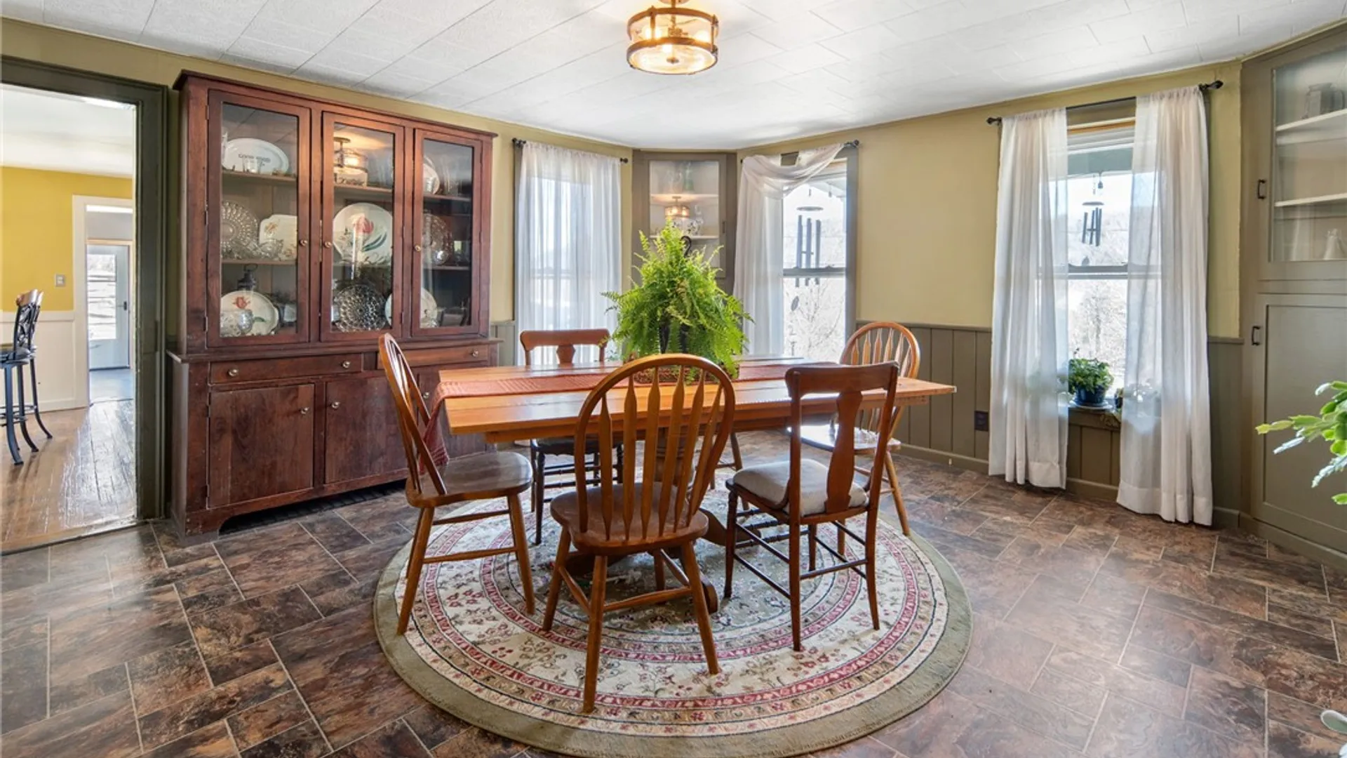 Property at 1703 County Highway 39, Worcester, NY 12197 9