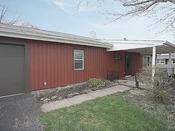 Property at 5788 Fairview Drive, Cambria, NY 14132