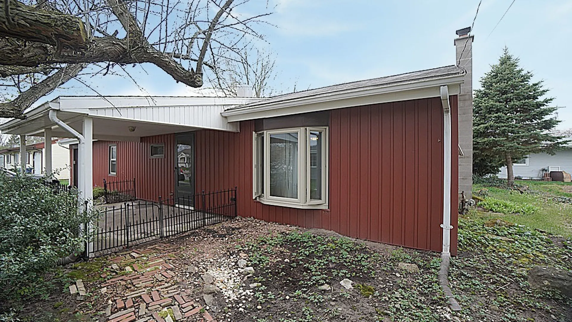 Property at 5788 Fairview Drive, Cambria, NY 14132 2