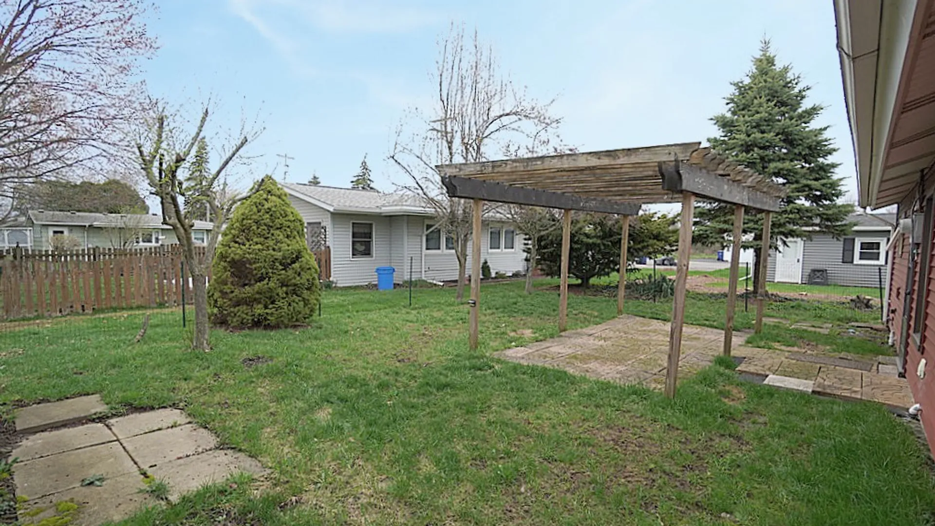 Property at 5788 Fairview Drive, Cambria, NY 14132 22