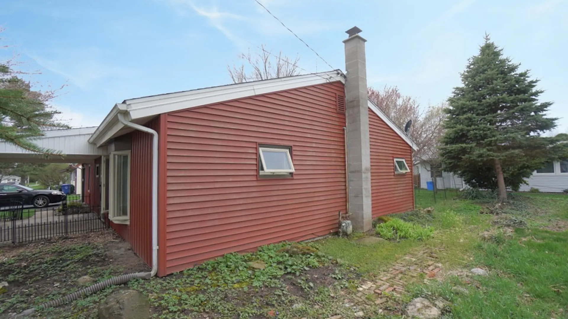 Property at 5788 Fairview Drive, Cambria, NY 14132 5