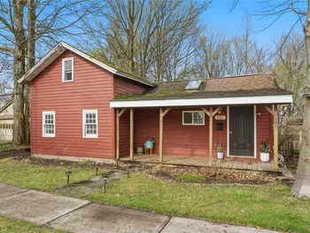 Property at 502 Warren Street, Manlius, NY 13066