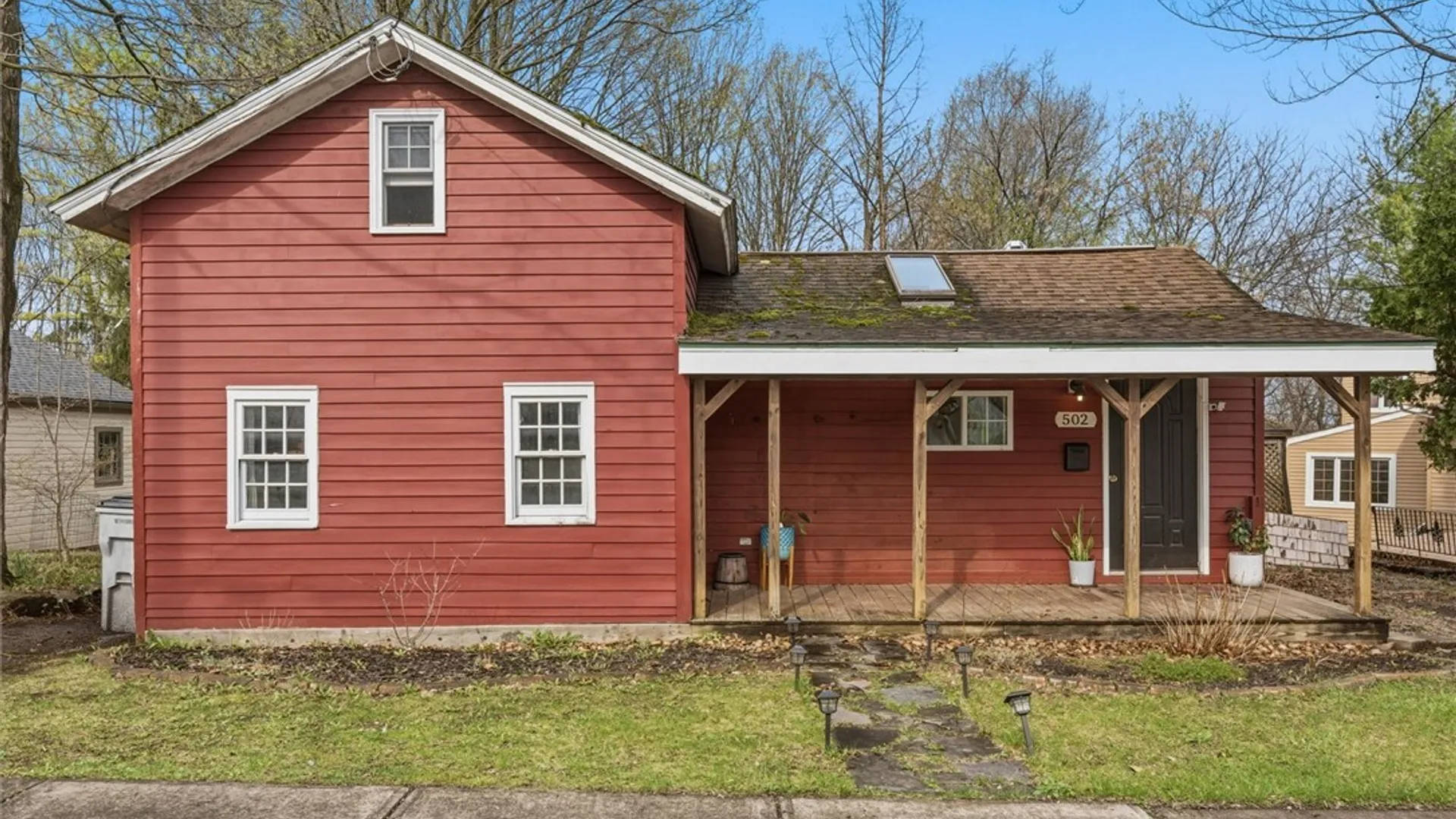 Property at 502 Warren Street, Manlius, NY 13066 32