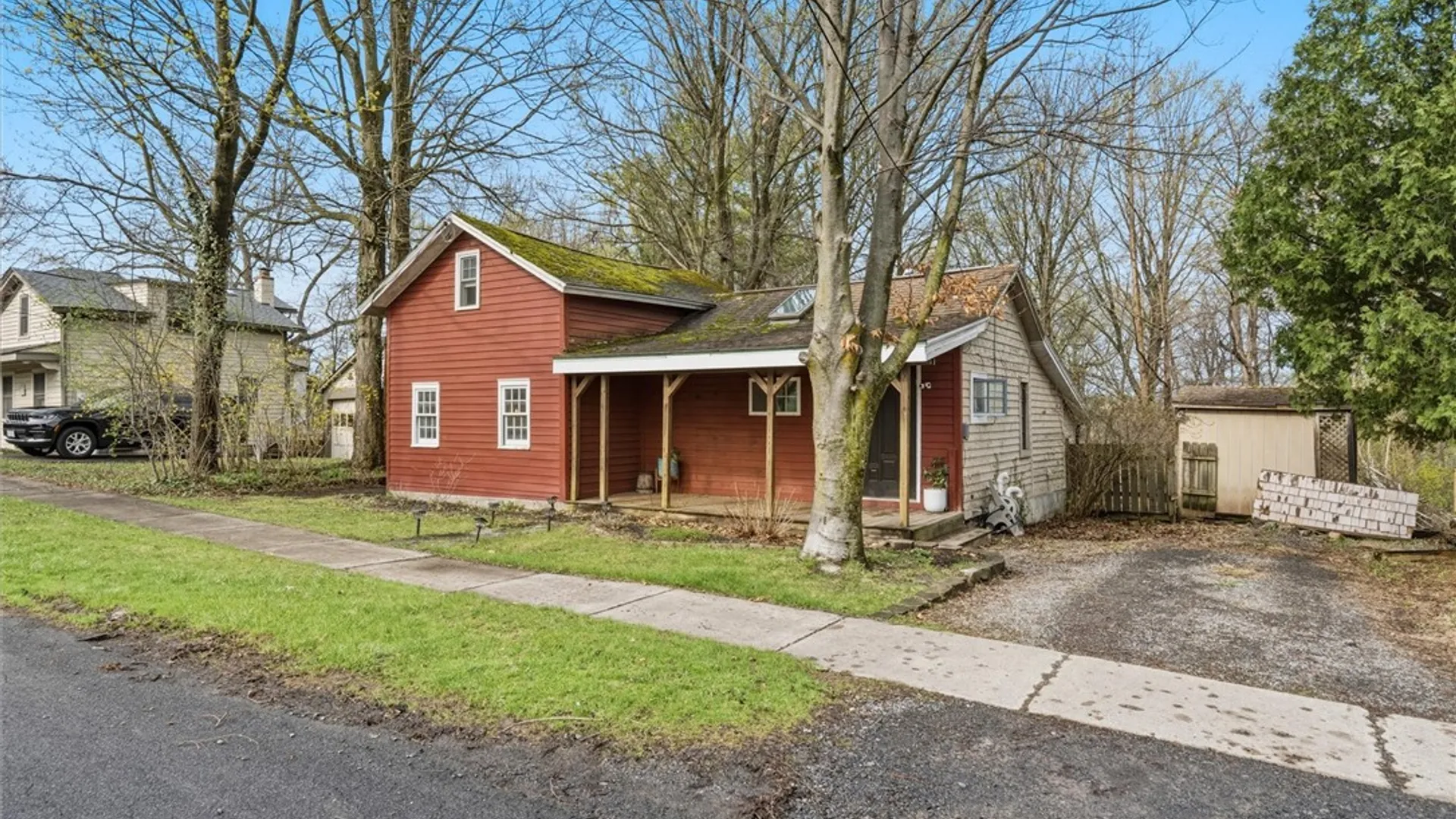 Property at 502 Warren Street, Manlius, NY 13066 33