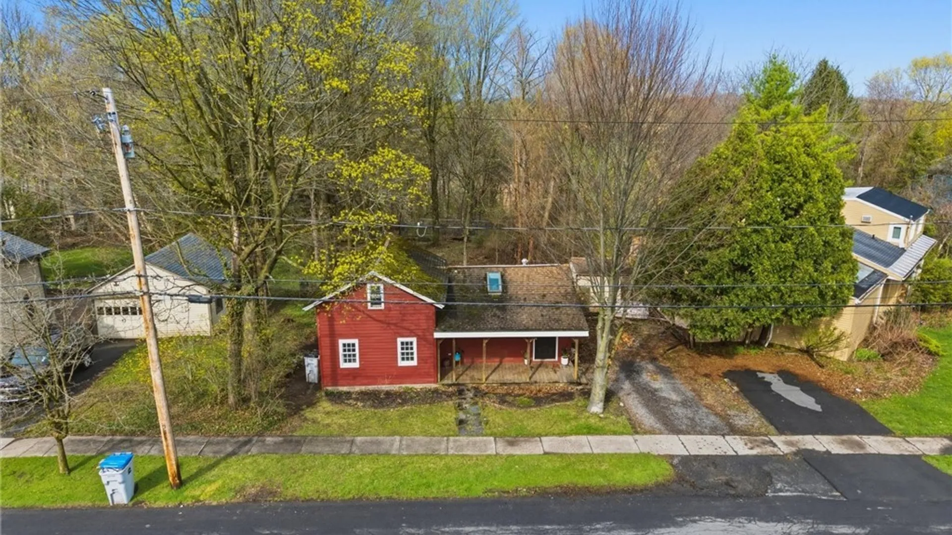 Property at 502 Warren Street, Manlius, NY 13066 34