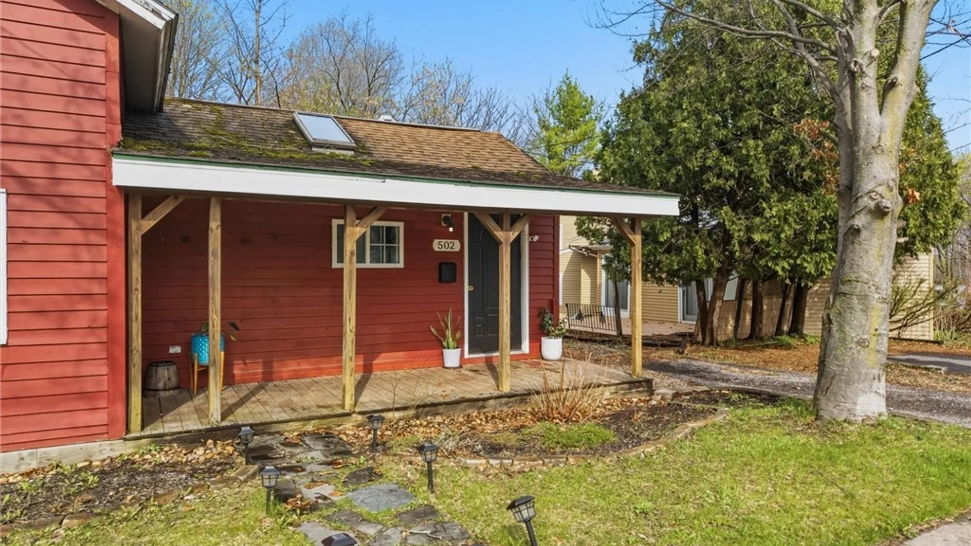 Property at 502 Warren Street, Manlius, NY 13066 4