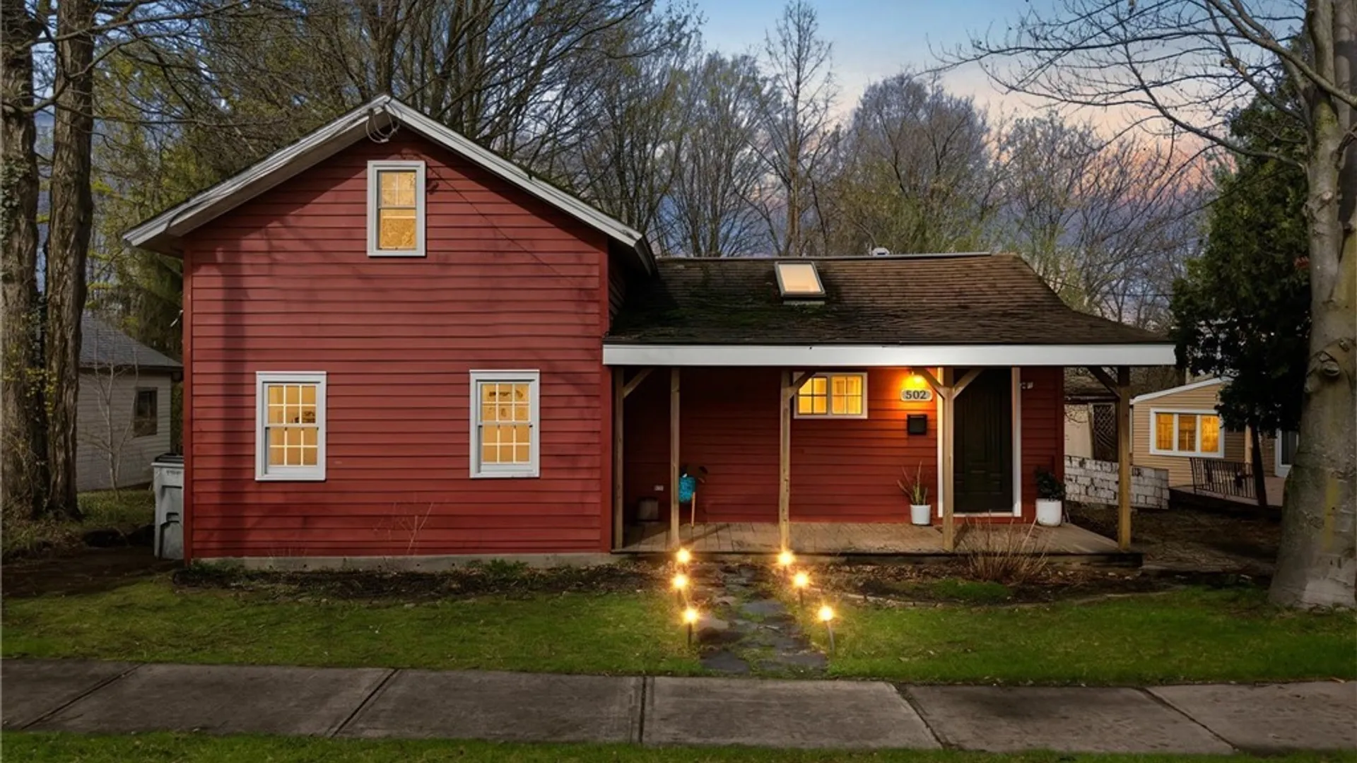 Property at 502 Warren Street, Manlius, NY 13066 42