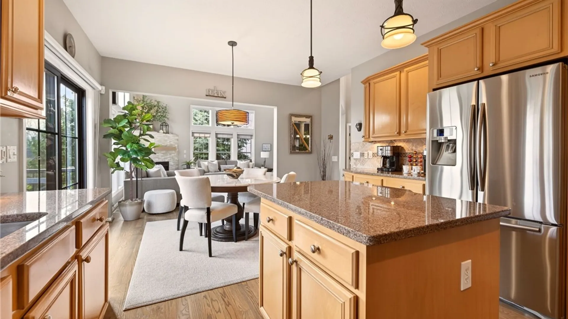 Property at 1293 Thistleberry Lane, Penfield, NY 14580 16