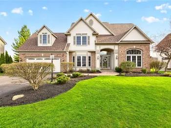 1293 Thistleberry Lane, Penfield, NY 14580