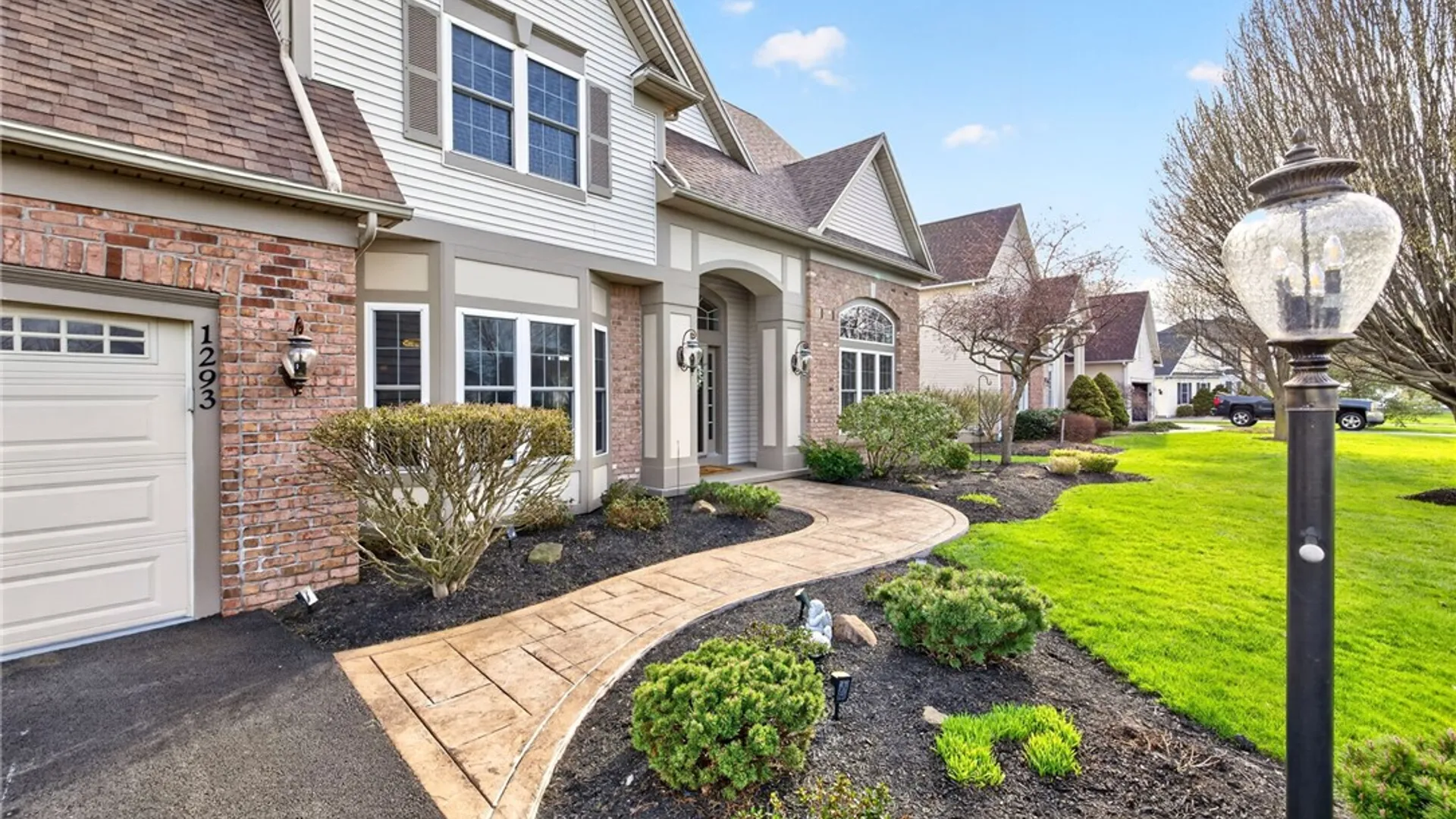 Property at 1293 Thistleberry Lane, Penfield, NY 14580 2