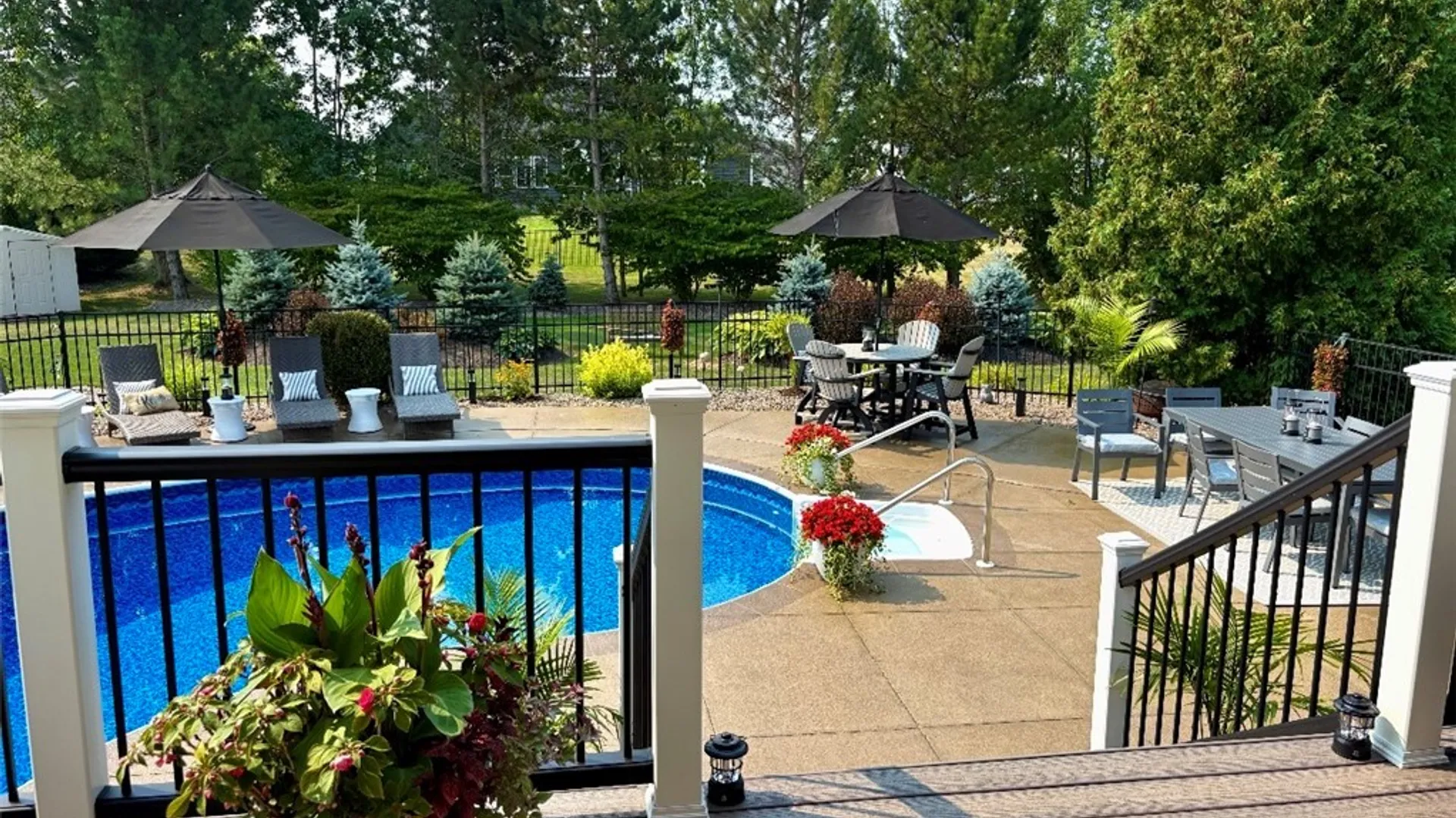 Property at 1293 Thistleberry Lane, Penfield, NY 14580 37