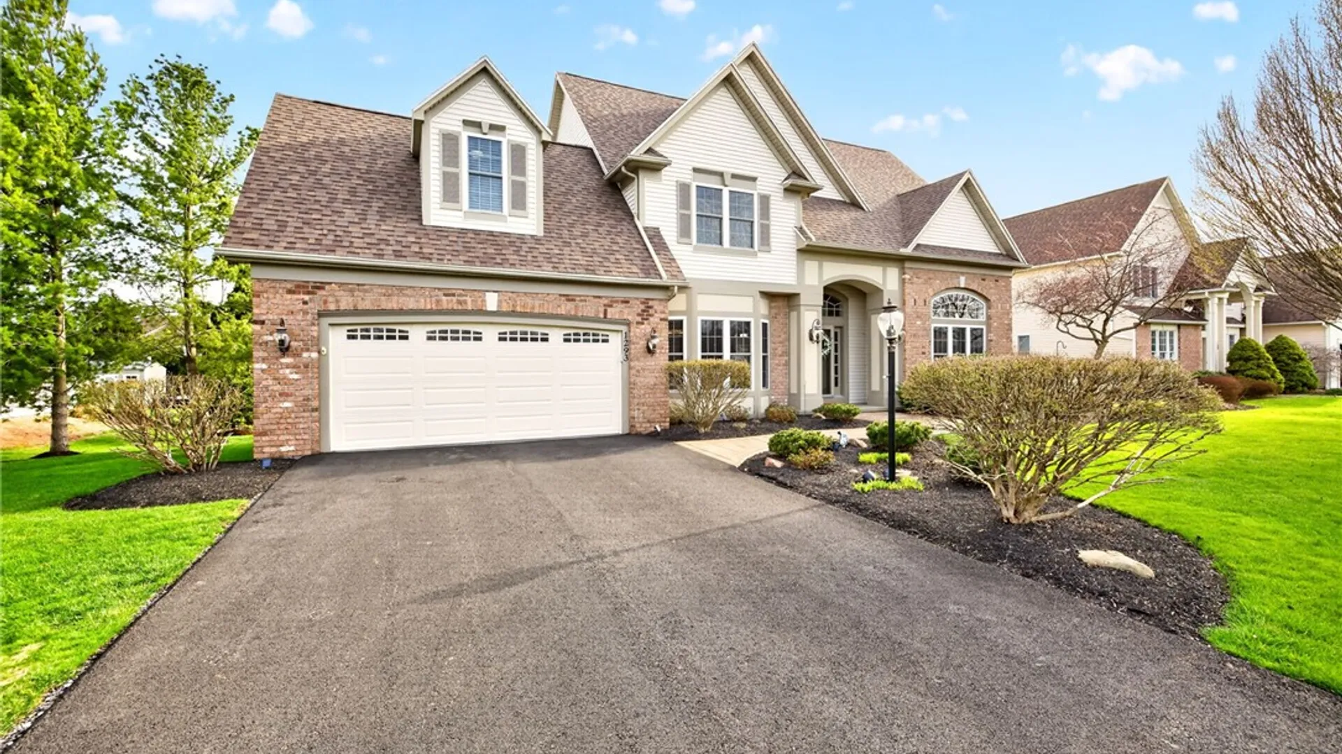 Property at 1293 Thistleberry Lane, Penfield, NY 14580 45