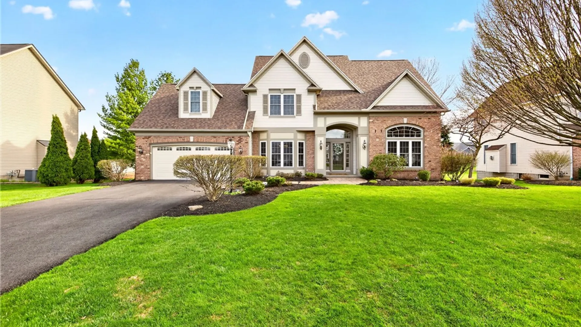 Property at 1293 Thistleberry Lane, Penfield, NY 14580 46