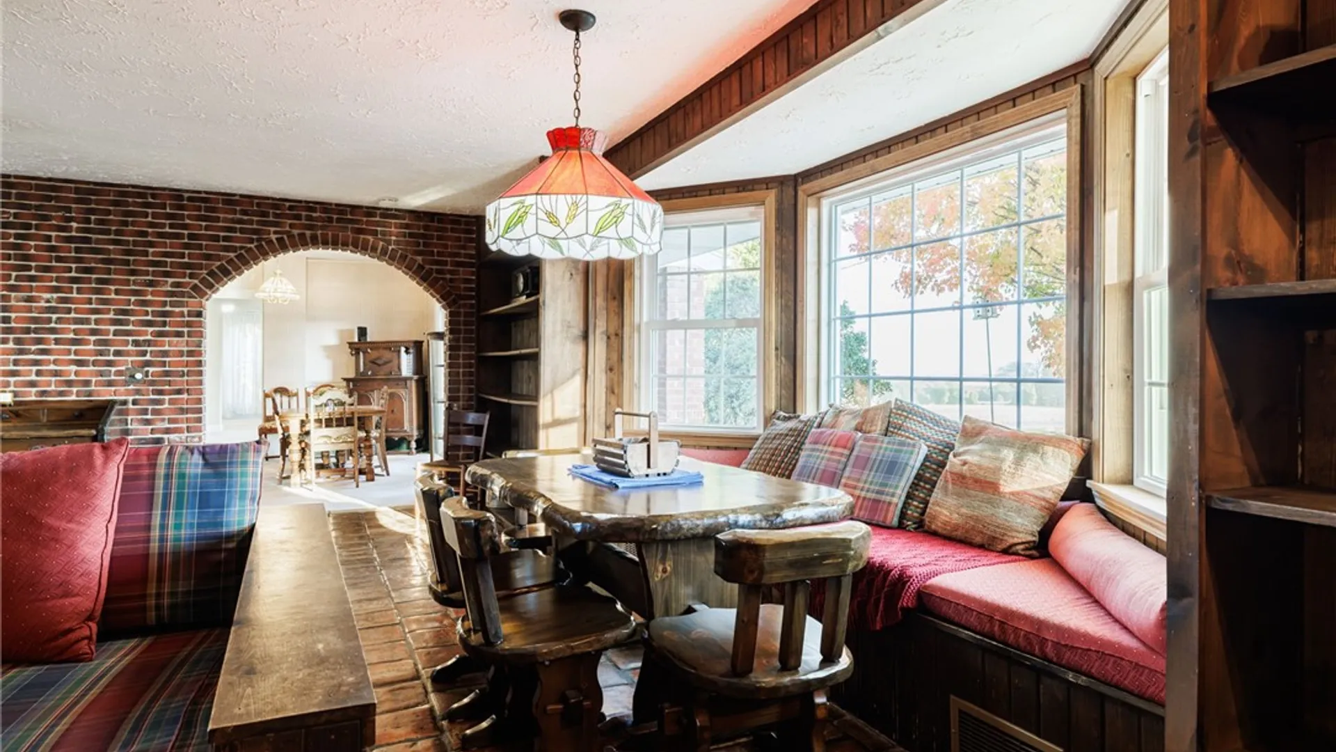 Property at 4588 Middle Reservation Rd, Castile, NY 14530 12