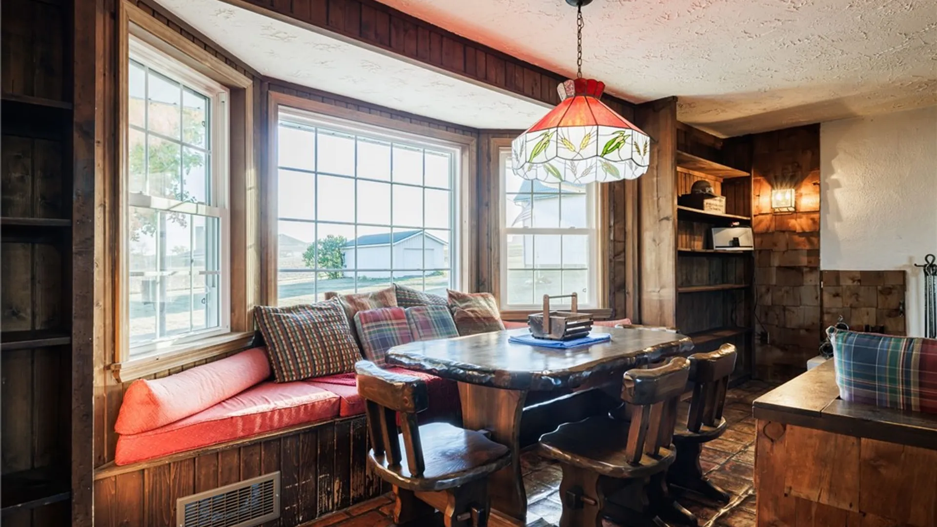 Property at 4588 Middle Reservation Rd, Castile, NY 14530 13