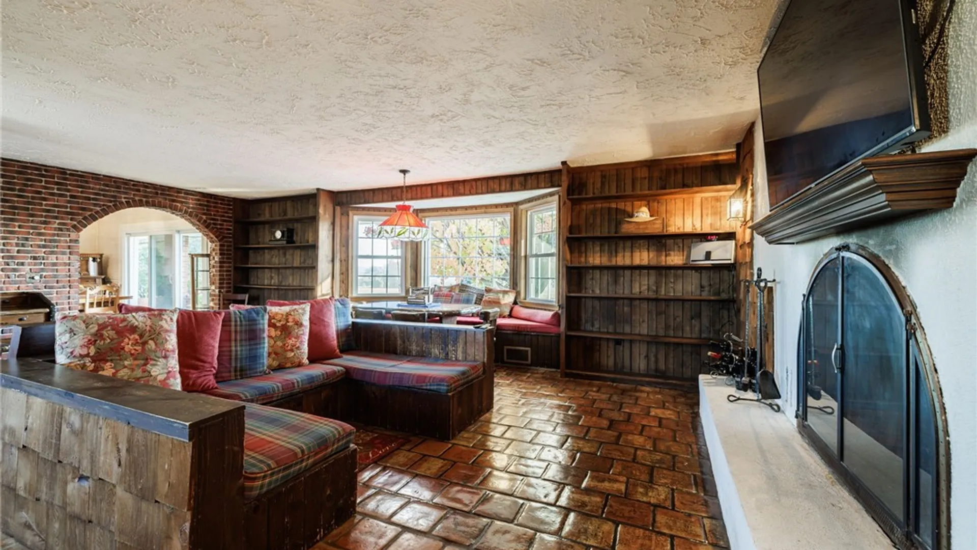 Property at 4588 Middle Reservation Rd, Castile, NY 14530 14