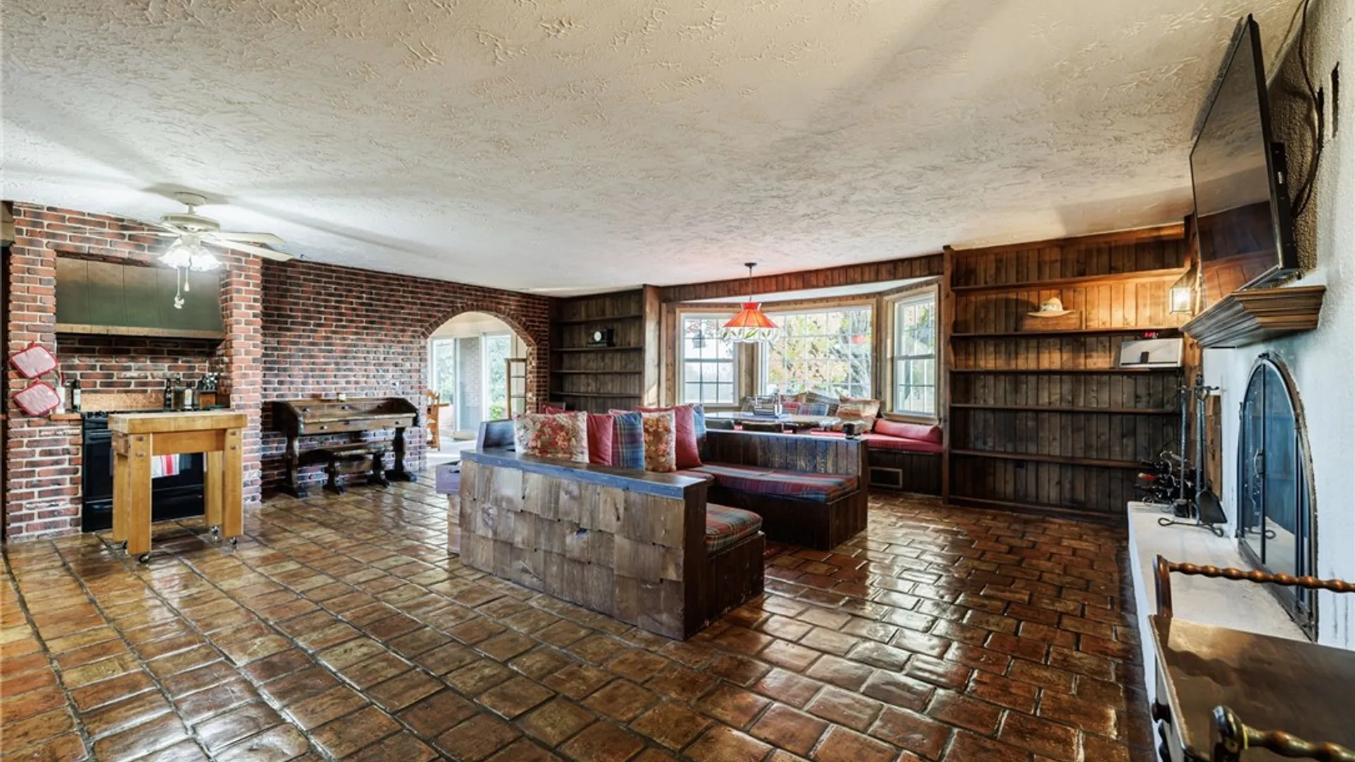 Property at 4588 Middle Reservation Rd, Castile, NY 14530 15