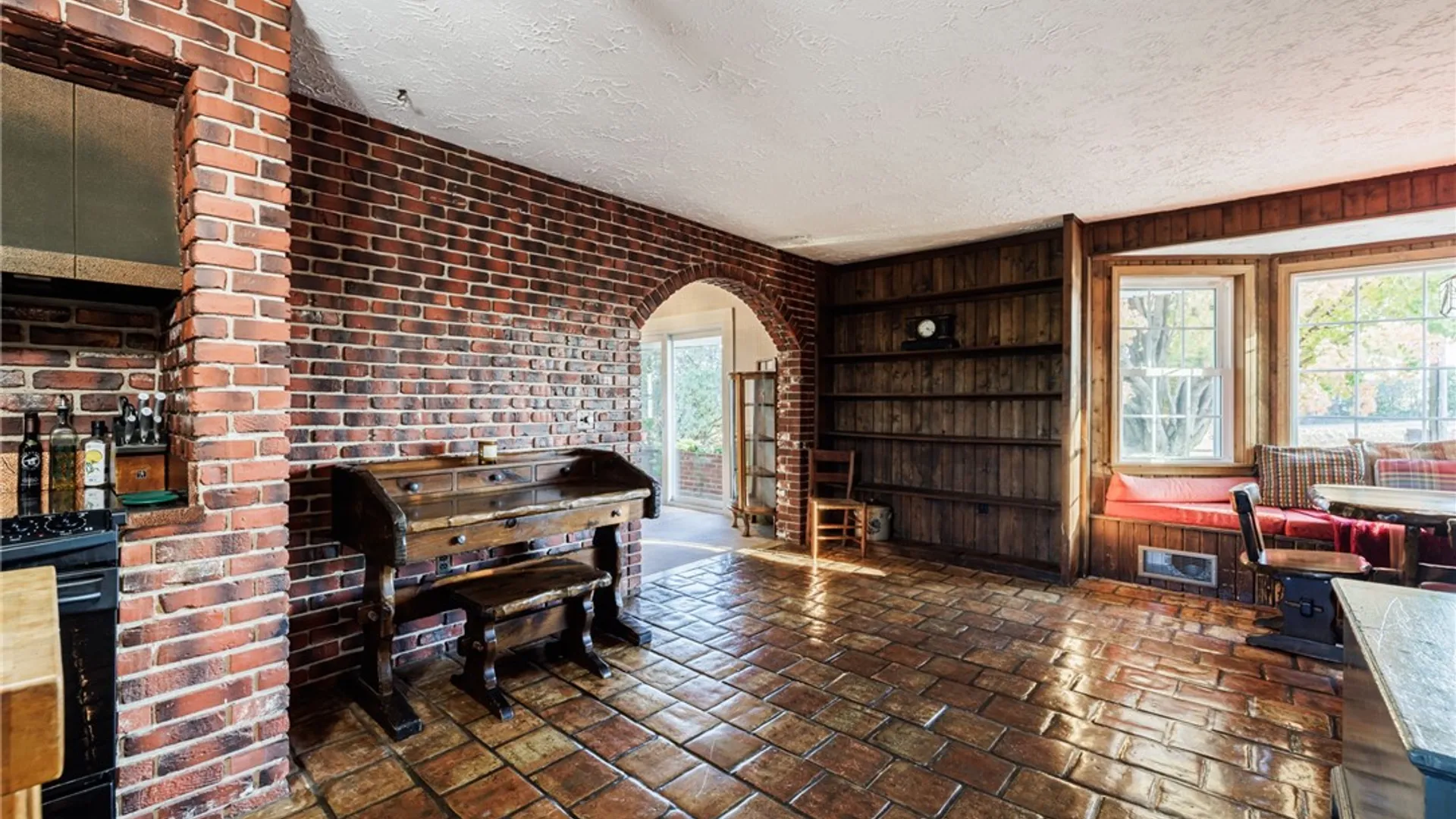 Property at 4588 Middle Reservation Rd, Castile, NY 14530 16