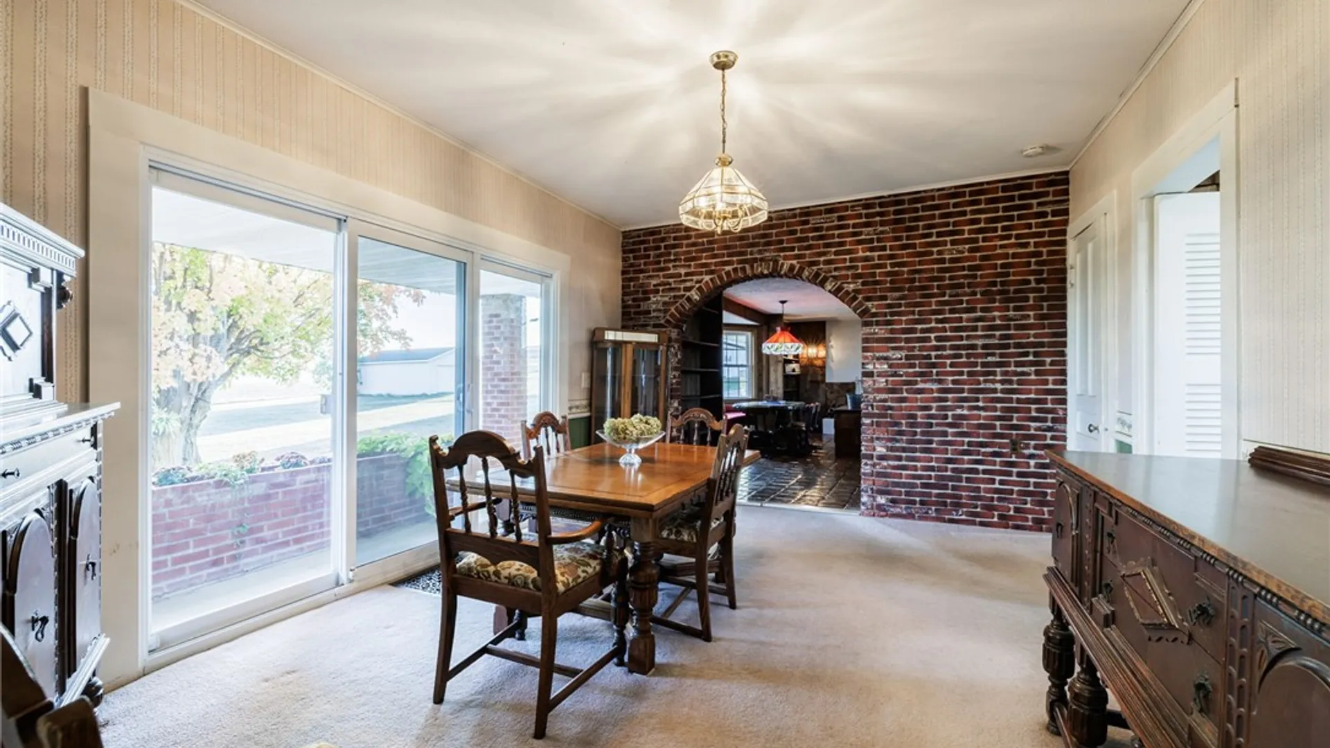 Property at 4588 Middle Reservation Rd, Castile, NY 14530 18