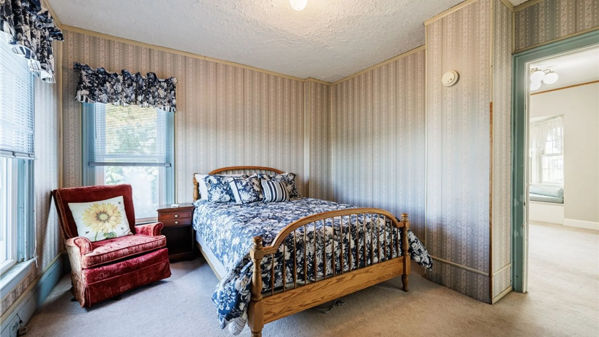 Property at 4588 Middle Reservation Rd, Castile, NY 14530 23