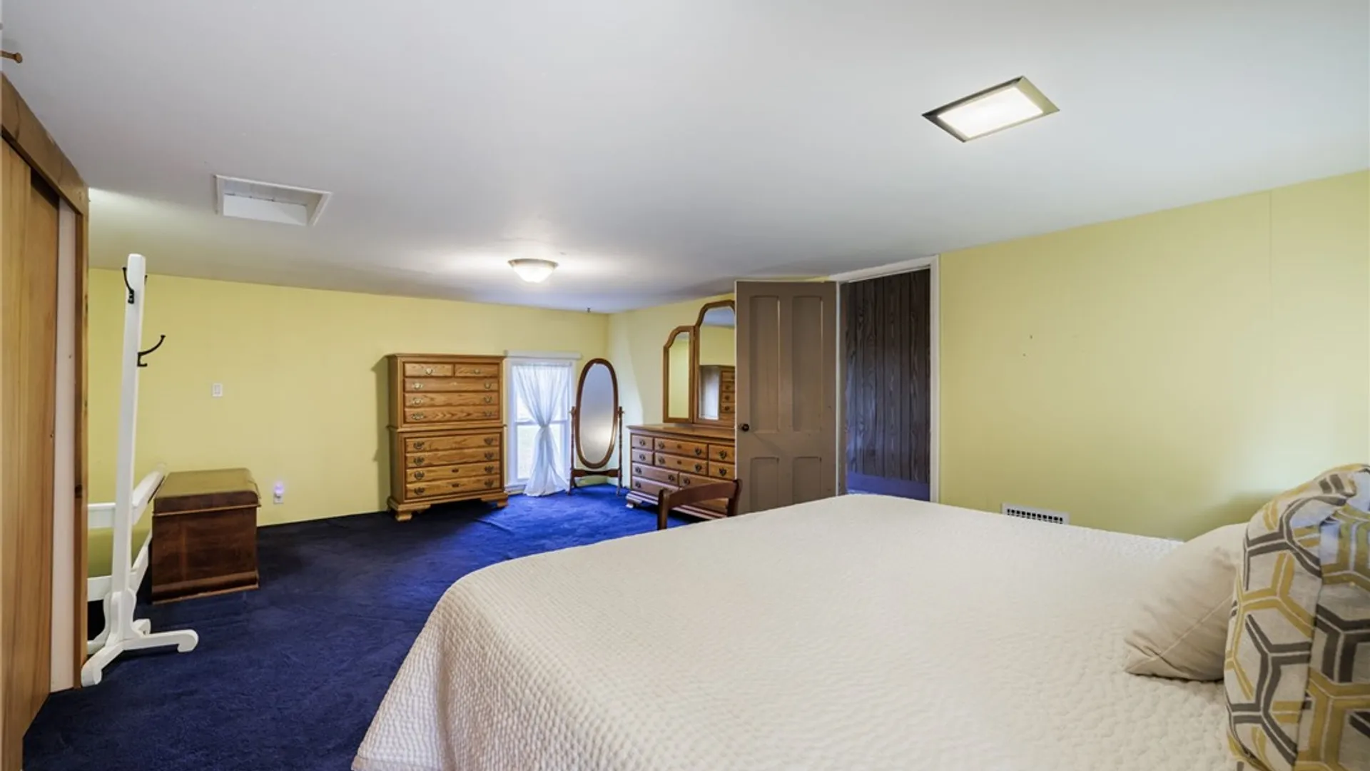 Property at 4588 Middle Reservation Rd, Castile, NY 14530 27