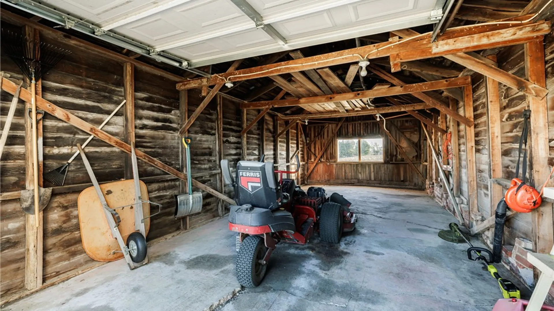 Property at 4588 Middle Reservation Rd, Castile, NY 14530 37