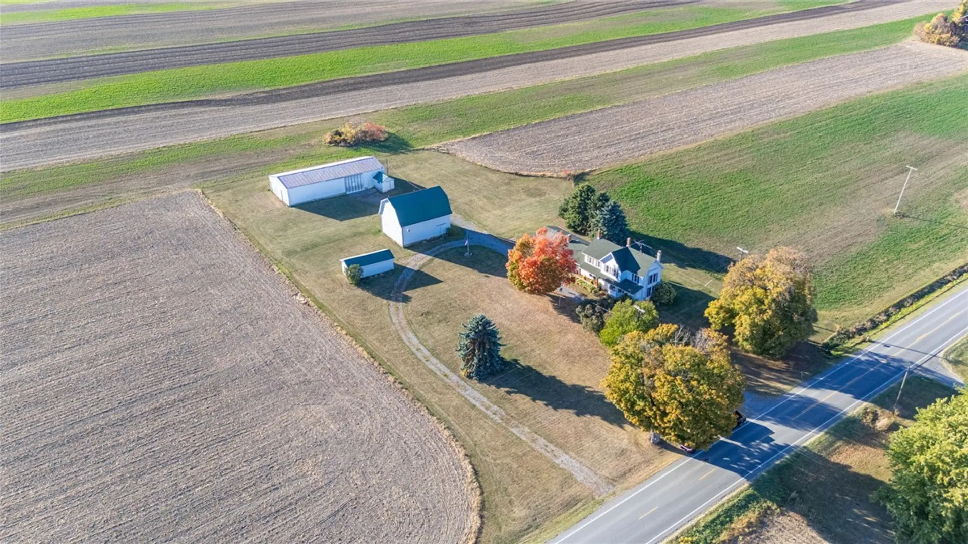 Property at 4588 Middle Reservation Rd, Castile, NY 14530 38