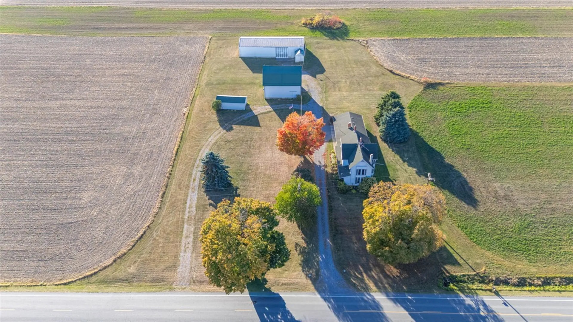 Property at 4588 Middle Reservation Rd, Castile, NY 14530 39