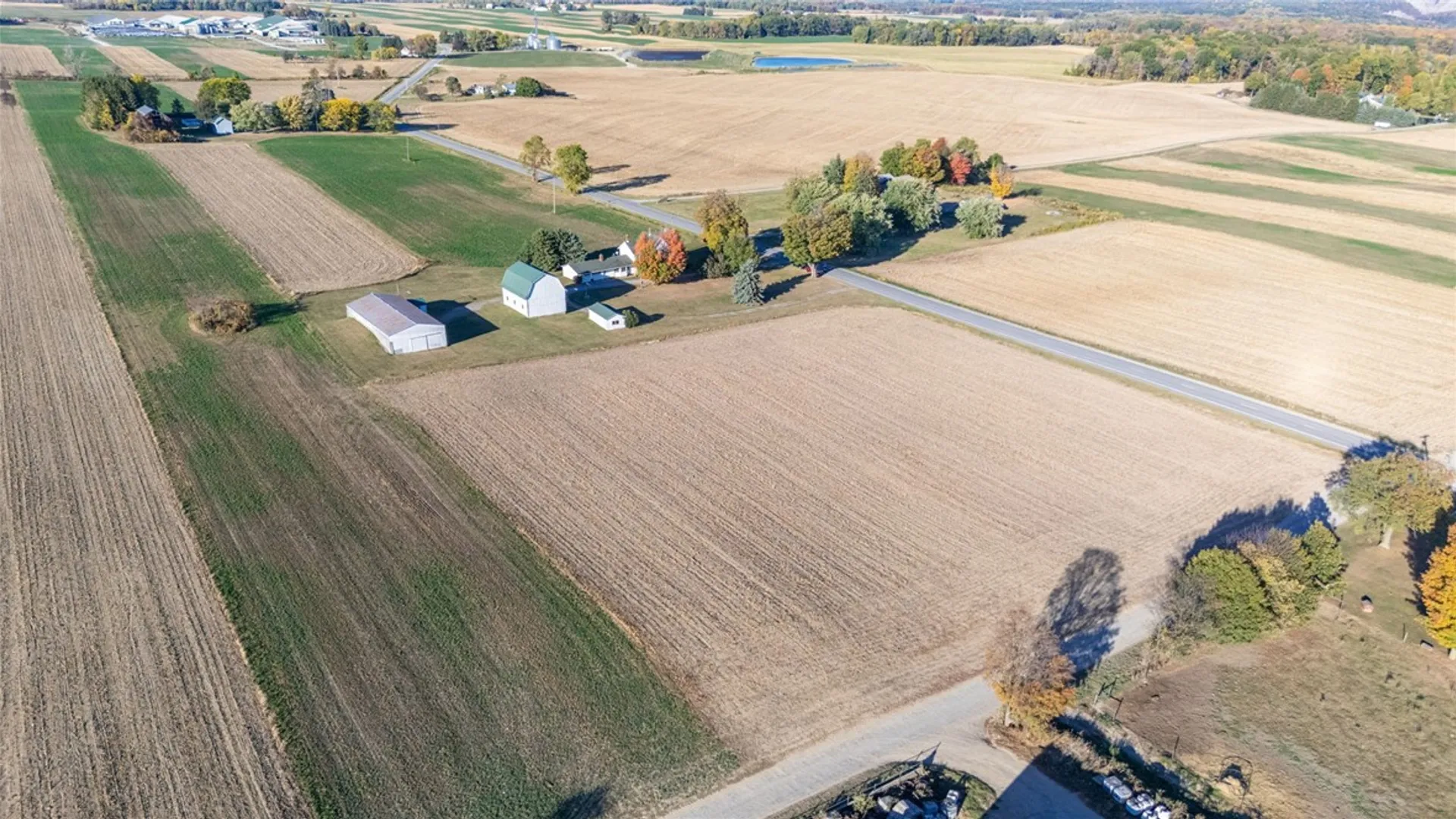 Property at 4588 Middle Reservation Rd, Castile, NY 14530 40