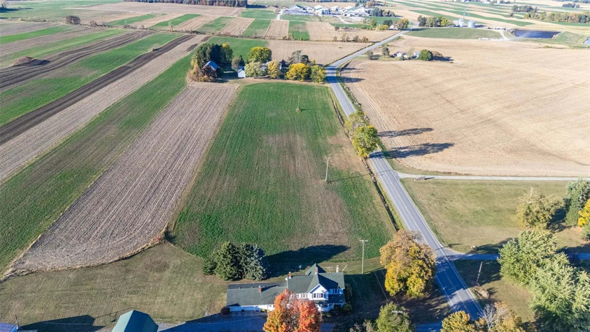 Property at 4588 Middle Reservation Rd, Castile, NY 14530 41