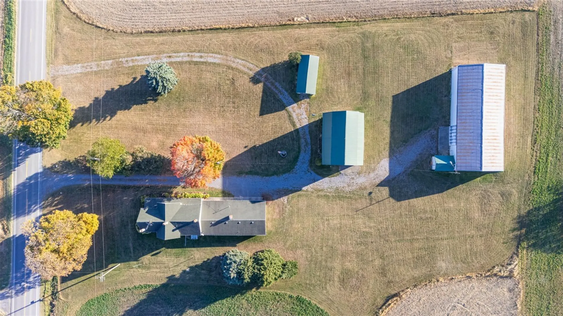 Property at 4588 Middle Reservation Rd, Castile, NY 14530 43