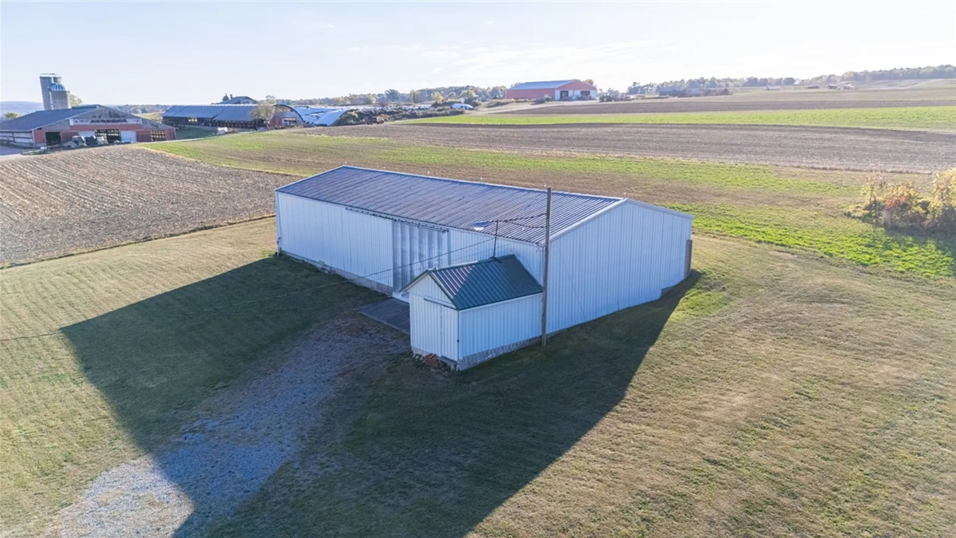 Property at 4588 Middle Reservation Rd, Castile, NY 14530 44