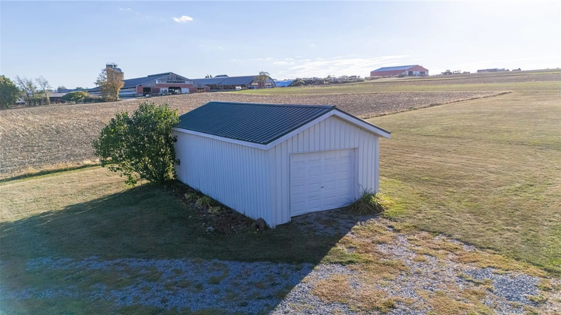 Property at 4588 Middle Reservation Rd, Castile, NY 14530 46