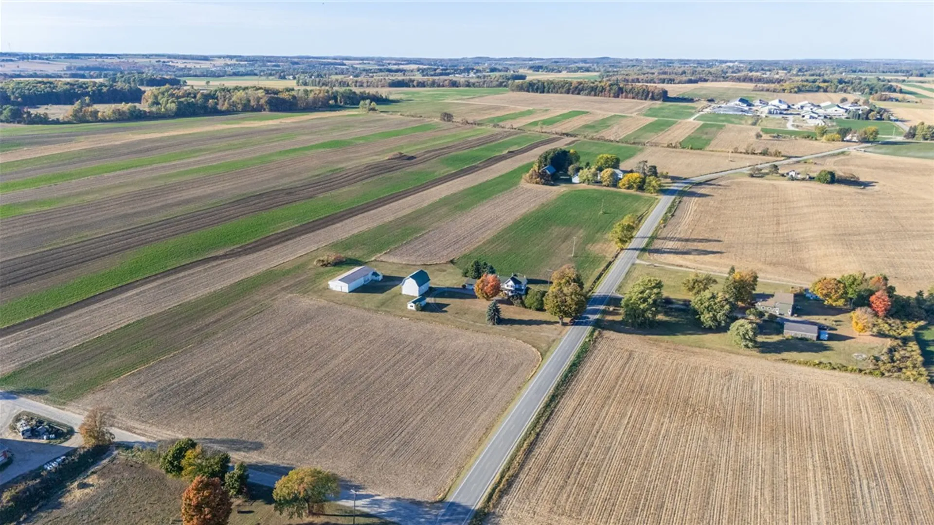 Property at 4588 Middle Reservation Rd, Castile, NY 14530 48