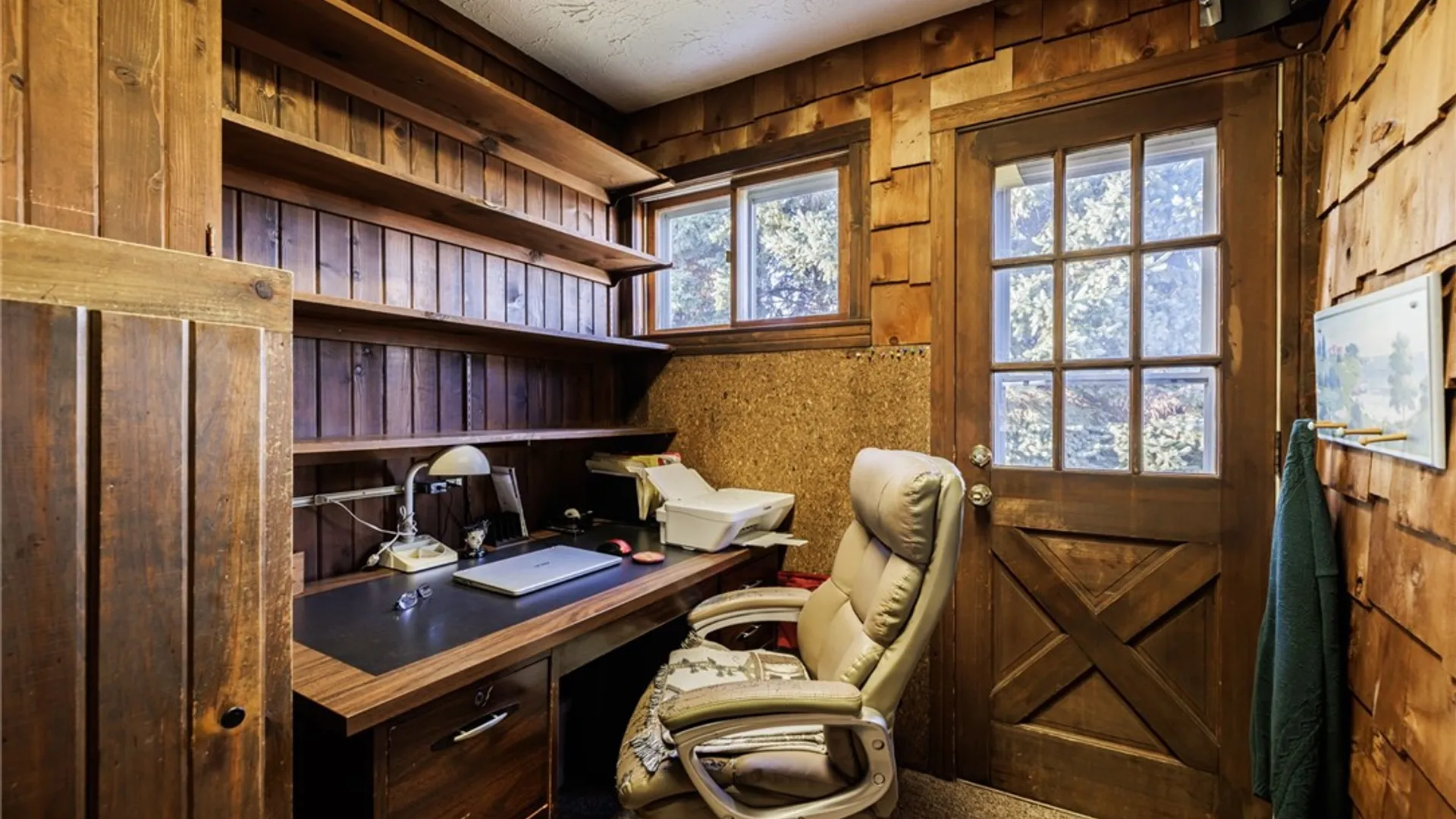 Property at 4588 Middle Reservation Rd, Castile, NY 14530 5