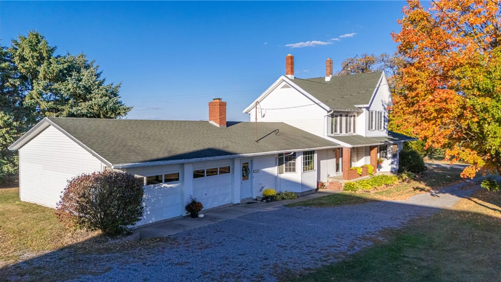 Property at 4588 Middle Reservation Rd, Castile, NY 14530 50